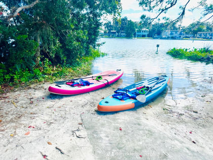 Winter Is Being Aggressive. We’re About to Leave.