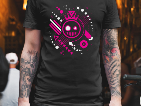 Just Shapes And Beats Jsab Vintage shirt