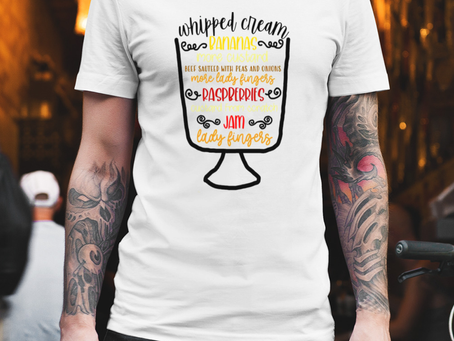 Friends Thanksgiving Shirt