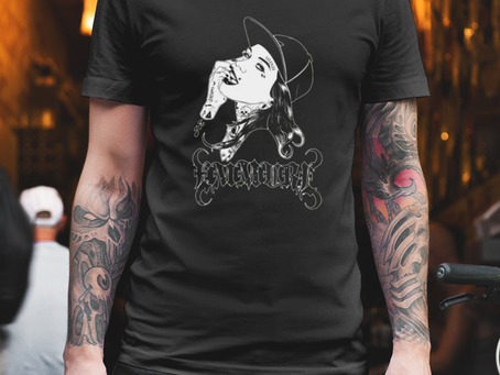 Emmure When Keeping It Real Goes Wrong shirt