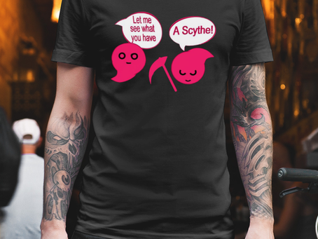 Just Shapes And Beats La Danse Macabre shirt