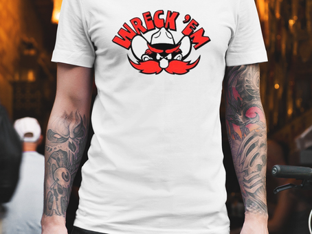 Texas tech wreck ’em shirtTexas tech wreck ’em shirt