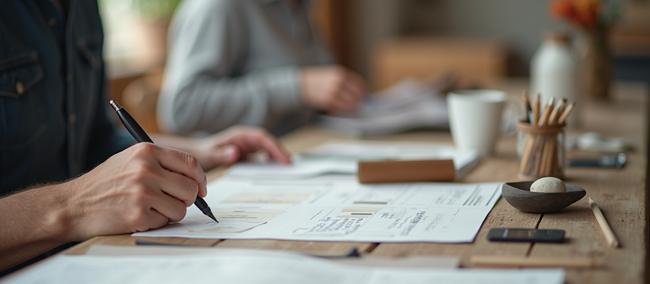 Consejos para mostrar tu portafolio profesional
