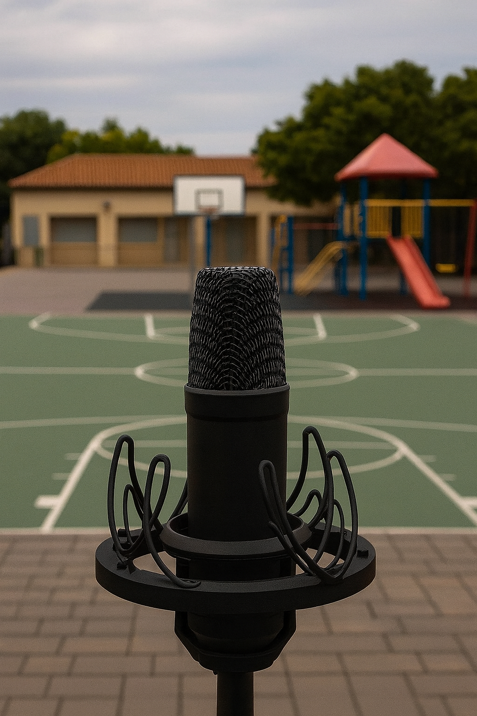 Chasseurs de sons x 6 ateliers scolaires