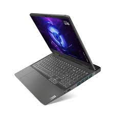 الصورة المصغرة: Lenovo LOQ Gaming (2024) -13Gen Intel Core i5-13420HX- RTX 3050 6GB -15.6-inch
