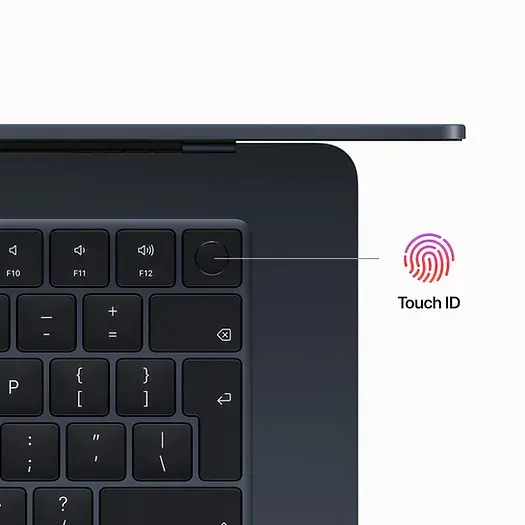 الصورة المصغرة: MacBook Air 15-inch