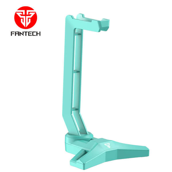 الصورة المصغرة: FANTECH TOWER II AC3004 Mint Edition Headset Stand