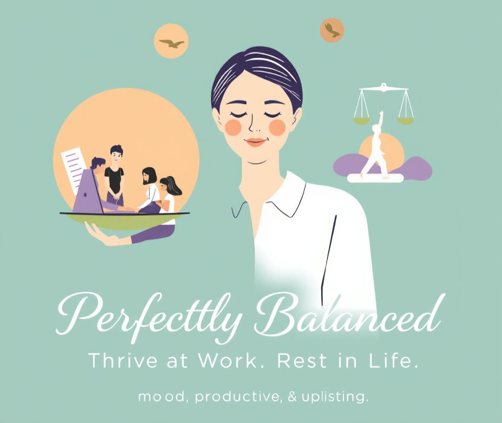 Work‑Life Harmony