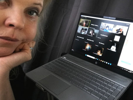 To defend a country...