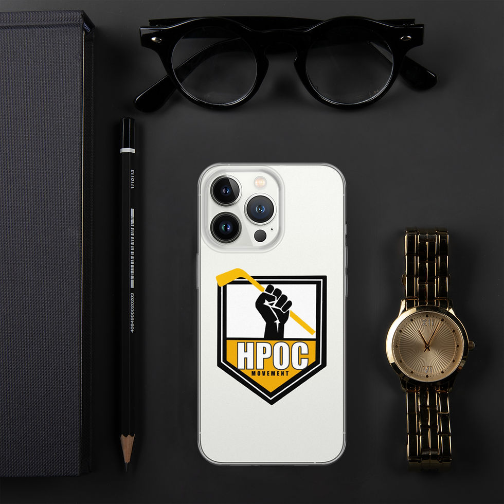 Thumbnail: HPOC iPhone Case