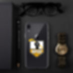 Thumbnail: HPOC iPhone Case