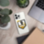 Thumbnail: HPOC iPhone Case