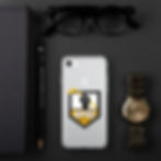 Thumbnail: HPOC iPhone Case
