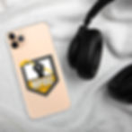 Thumbnail: HPOC iPhone Case