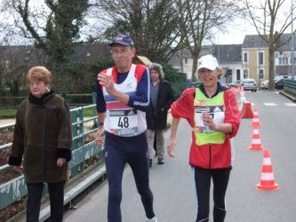 Bourges 24 hr 2007