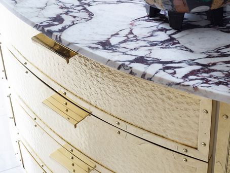 How to Choose Cabinet Hardware