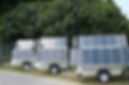 Portable Construction Lights