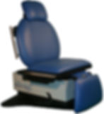 Chair-A-Table