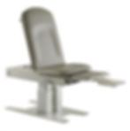 Powered Exam Table