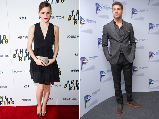 traje passeio informal