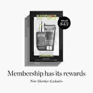 Beautycounter Band of Beauty Rewards Program Membership
