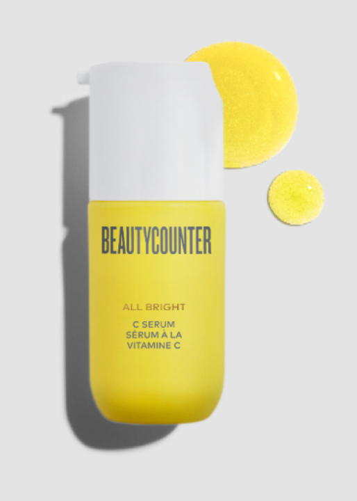 Beautycounter All Bright C Serum