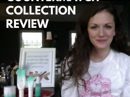 [Product Review] Countermatch Collection