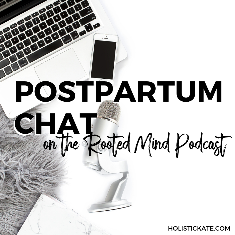 Postpartum Help | Postpartum Depression | Postpartum Anxiety