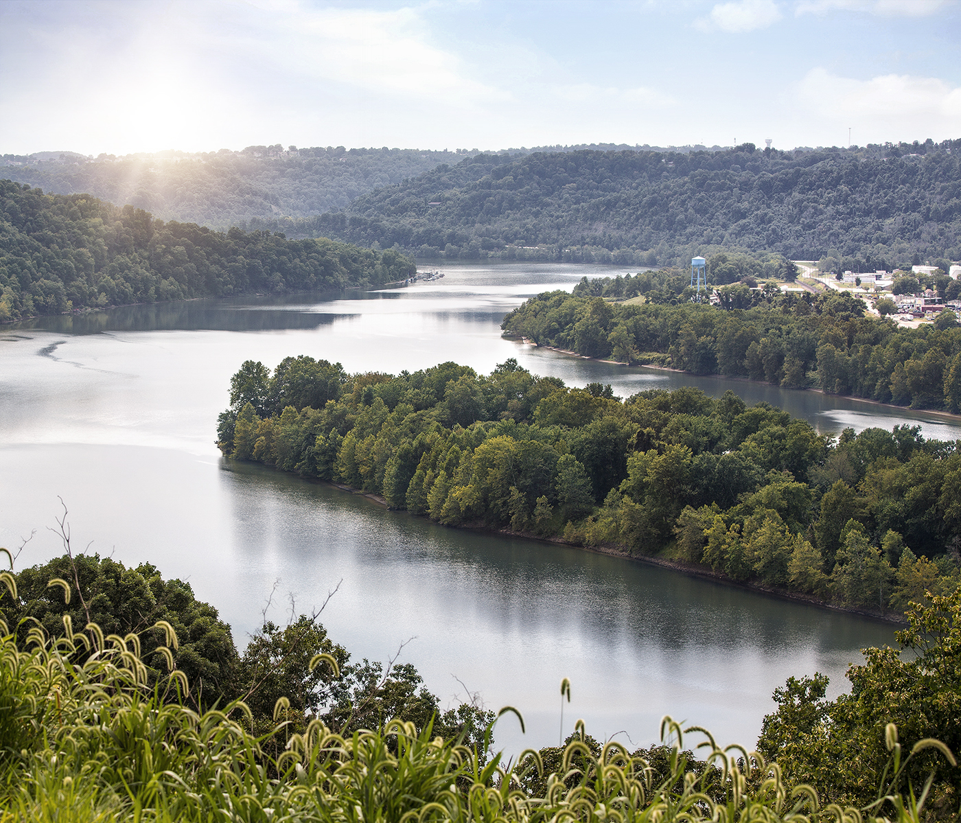 Home Weirton Williams Golf & Country Club