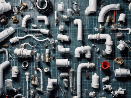 Top Plumbing and Electrical Supplies for Your Renovation Needs