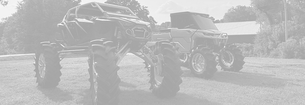 custom atv builds in arkansas