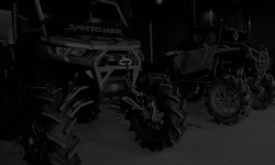side by side builds in arkansas