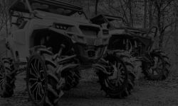 atv builds in sheridan arkansas