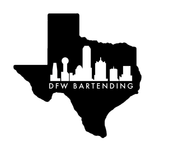 DFW Bartending