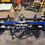 Thumbnail: MTW Series-S Sub-Compact PTO  Power Box Rake