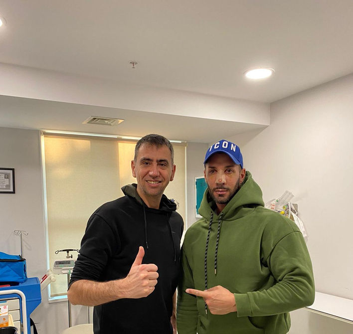 Nose surgery in Turkey
