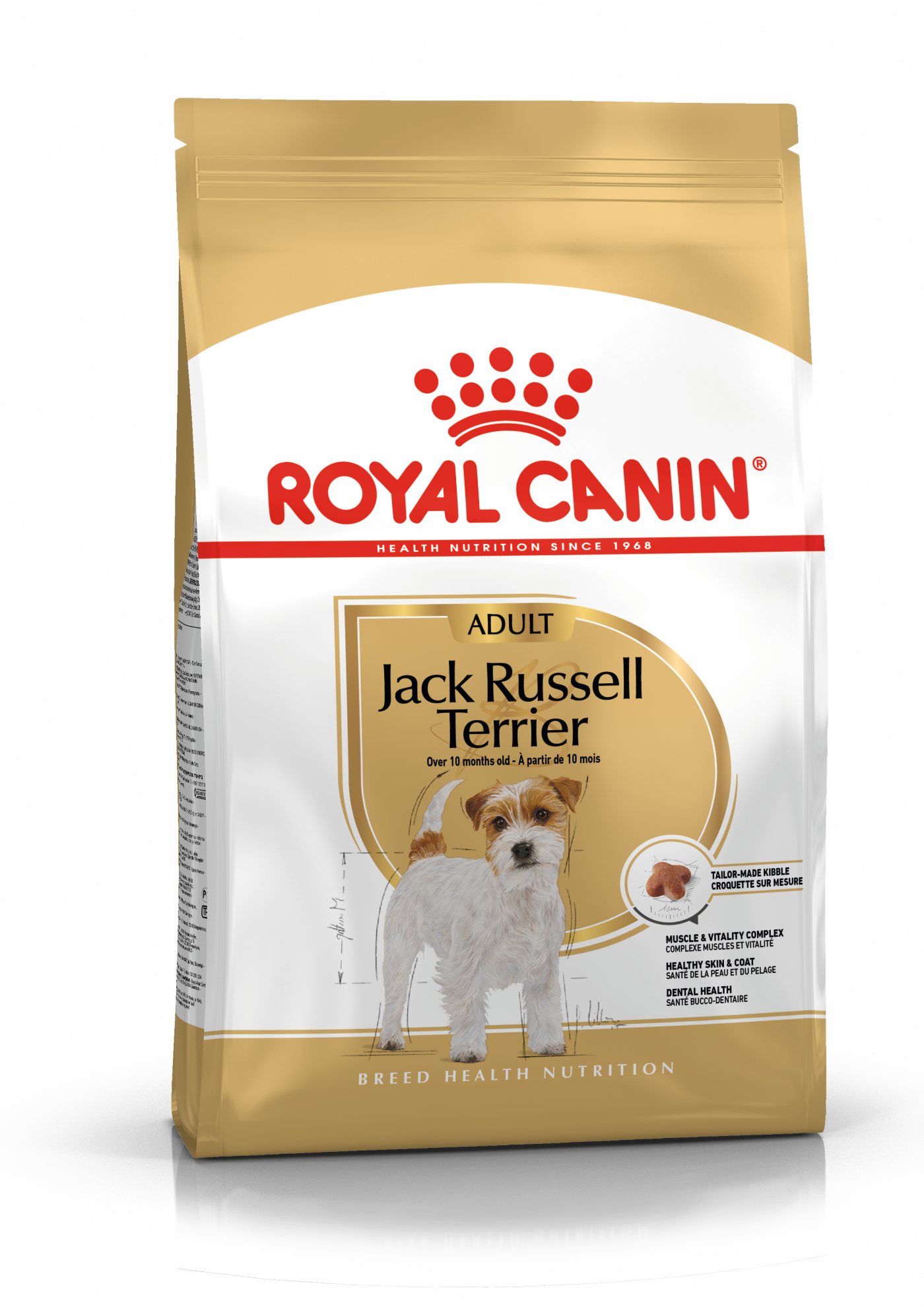 Royal Canin Adult Jack Russell (7,5kg)