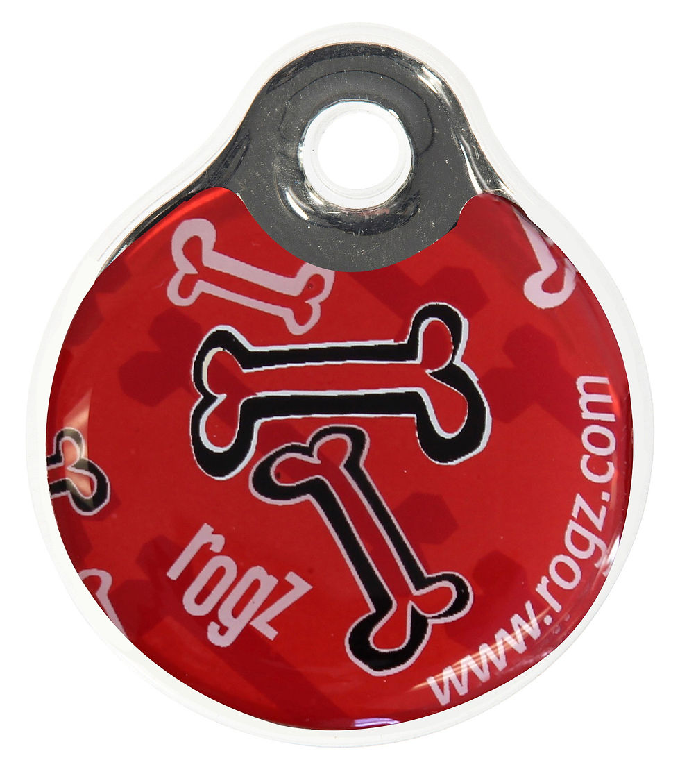 Thumbnail: ID tags