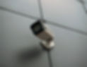 CCTV camera. Security camera on the wall, CCTV on the buildings monitoring the street