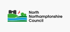 Northamptonshire council logo