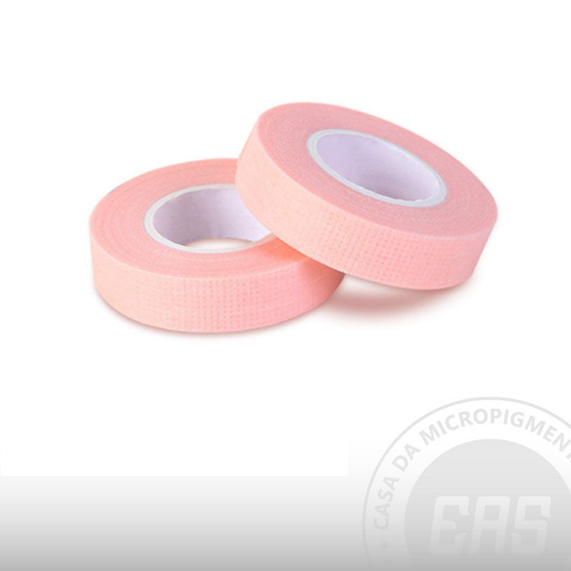 MICROPORE PARA EXTENSÃO DE CILIOS