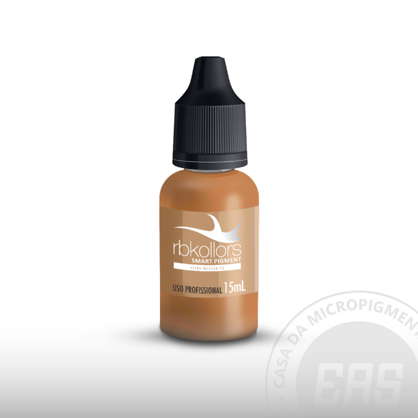 Pigmento - Inorganico - Hot Repair  - 15ml