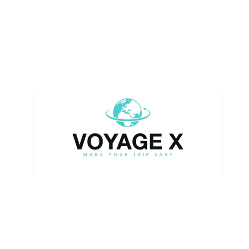 Writer: Voyage X