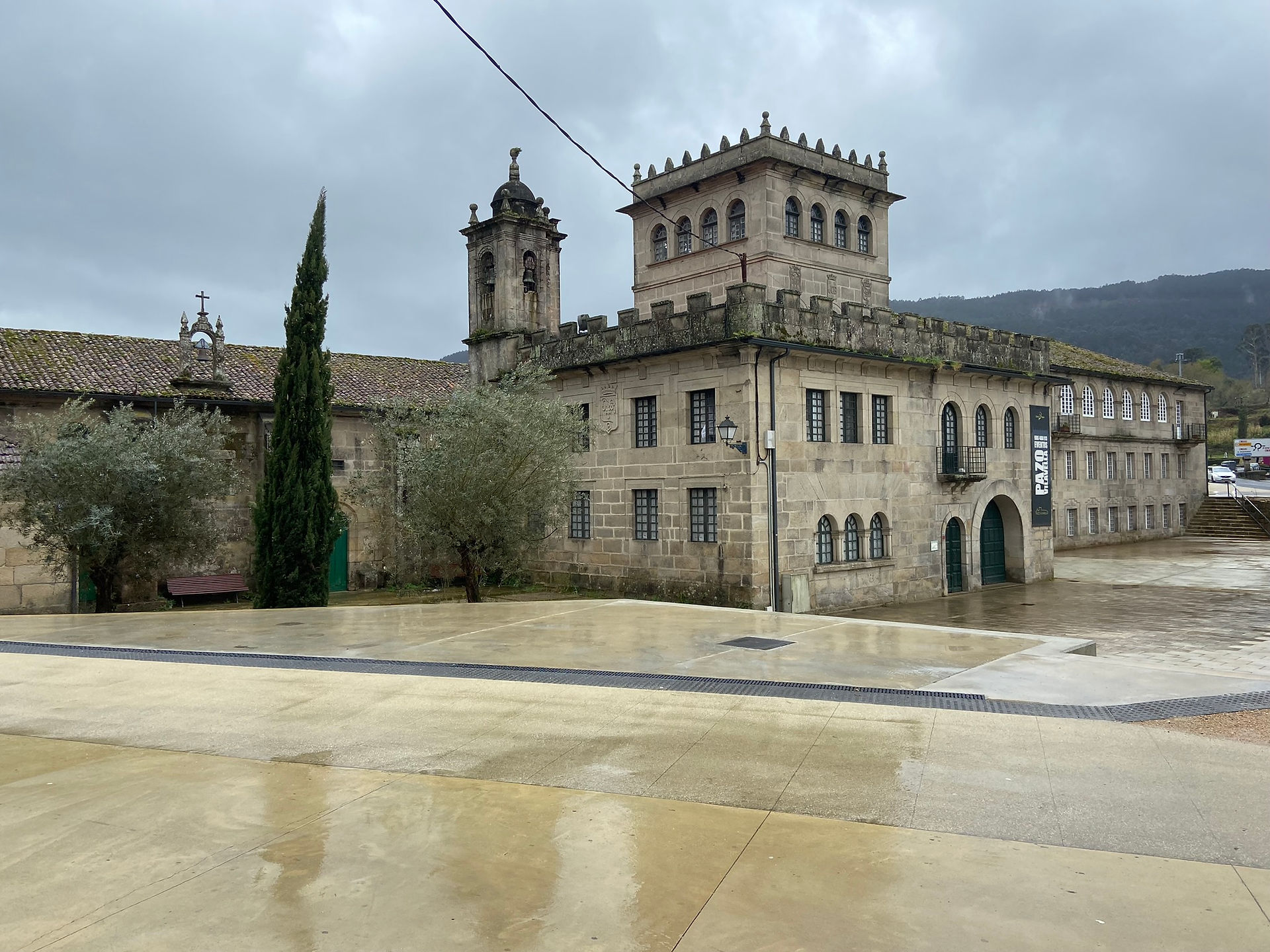 Concelho de Redondela