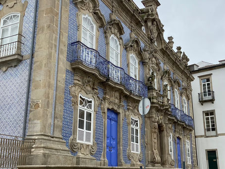 Braga, Portugal: 2 dias de roteiro com atrações imperdíveis