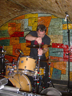 Cavern liverpool