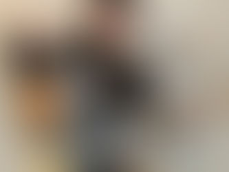 Graham with his guitars