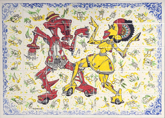 Reynerio Tamayo_ceramic mural_2021_3 x 5'_edited.jpg