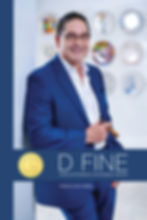 D FINE 5th Anniversary Edition