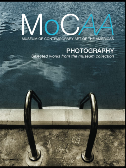 Photography: selected works from the museum collection